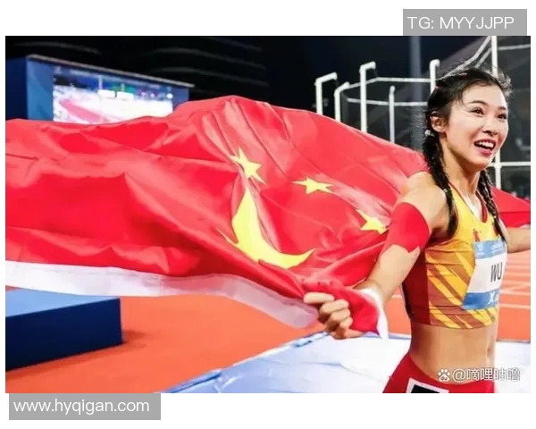 悲情吴艳妮！接连三届全运与金牌坐失良机，命运嘲弄怎不让人伤感